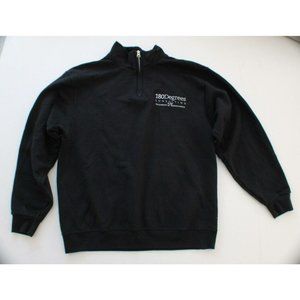 University of Pennsylvania 180 Degrees Consulting Sweatshirt - Men's Medium